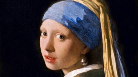 Secrets of Girl with a Pearl Earring