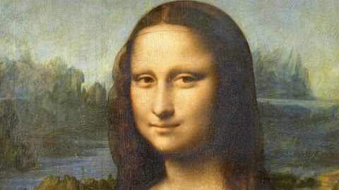 What’s behind the Mona Lisa’s smile?