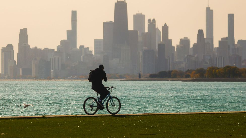 People are exploring what it means to live lifestyles more in line with what's needed for a low-carbon world – but it isn't always easy in today's world (Credit: Getty Images)